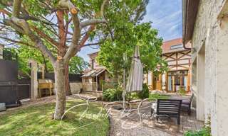 Maison 5 Pièces 124 m² à vendre à Créteil (94000)