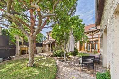 Maison 5 pièces 619900 €