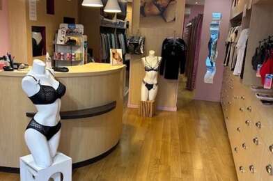 Commerce 2 pièces 65900 €