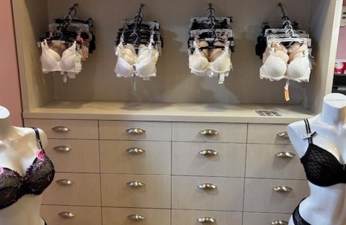 Lingerie, clientèle fidèle, qualitative et récurrente, bon CA, emplacement optimal — photo 2