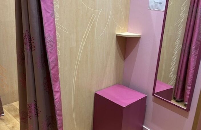 Lingerie, clientèle fidèle, qualitative et récurrente, bon CA, emplacement optimal — photo 3