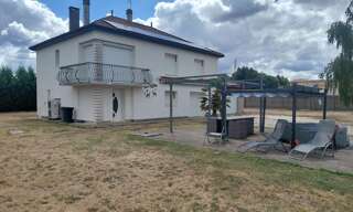 Maison 6 Pièces 155 m² à vendre à Brantôme en Périgord (24310)