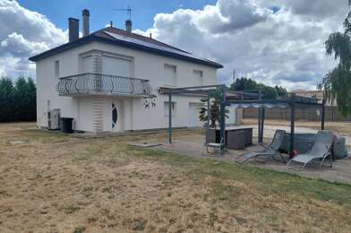 Maison 6 pièces 260000 €