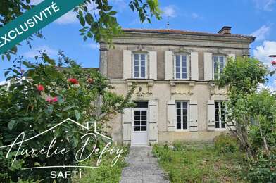 Maison 5 pièces 159000 €