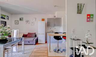 Appartement 2 Pièces 42 m² à vendre à Dammartin-en-Goële (77230)