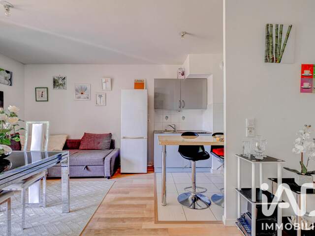 Vente Appartement 2 pièces — photo du bien