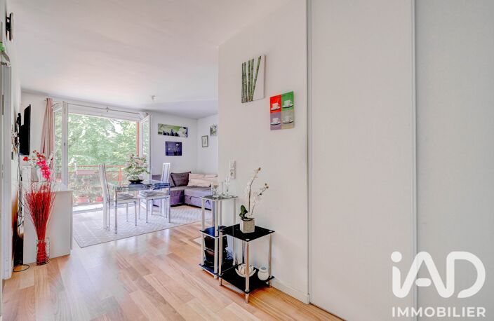 Vente Appartement 2 pièces — photo 2