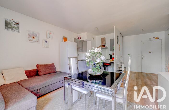 Vente Appartement 2 pièces — photo 4