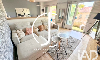 Appartement 4 Pièces 69 m² à vendre à Toulon (83000)