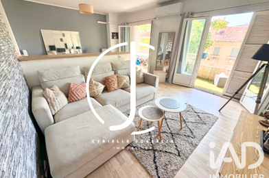 Appartement 4 pièces 179000 €
