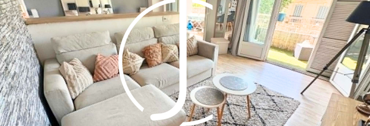 Appartement 4 Pièces 69 m² à vendre à Toulon (83000)