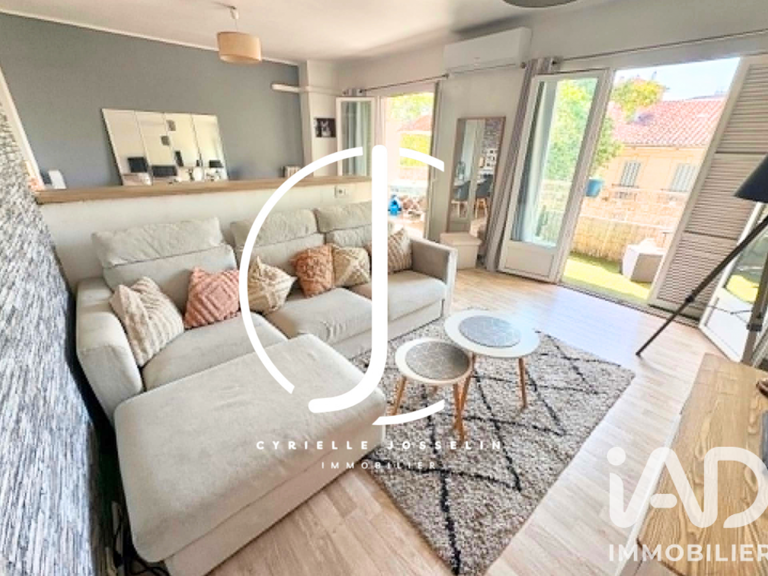 Vente Appartement 4 pièces — photo 1