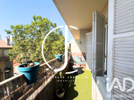 Vente Appartement 4 pièces — photo 2