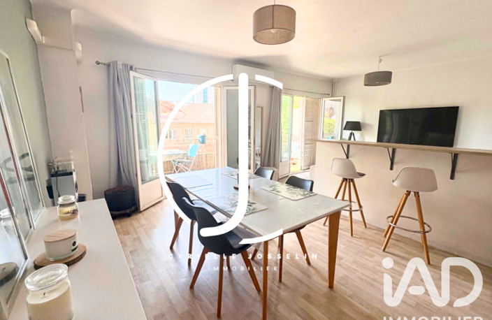 Vente Appartement 4 pièces — photo 3