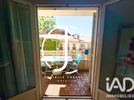 Vente Appartement 4 pièces — photo 4
