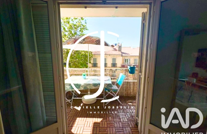 Vente Appartement 4 pièces — photo 4
