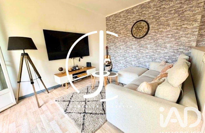 Vente Appartement 4 pièces — photo 5