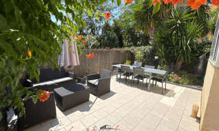 Appartement 3 Pièces 63 m² à vendre à Carros (06510)