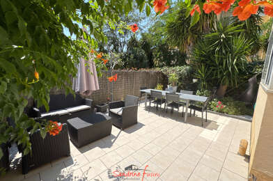 Appartement 3 pièces 268000 €
