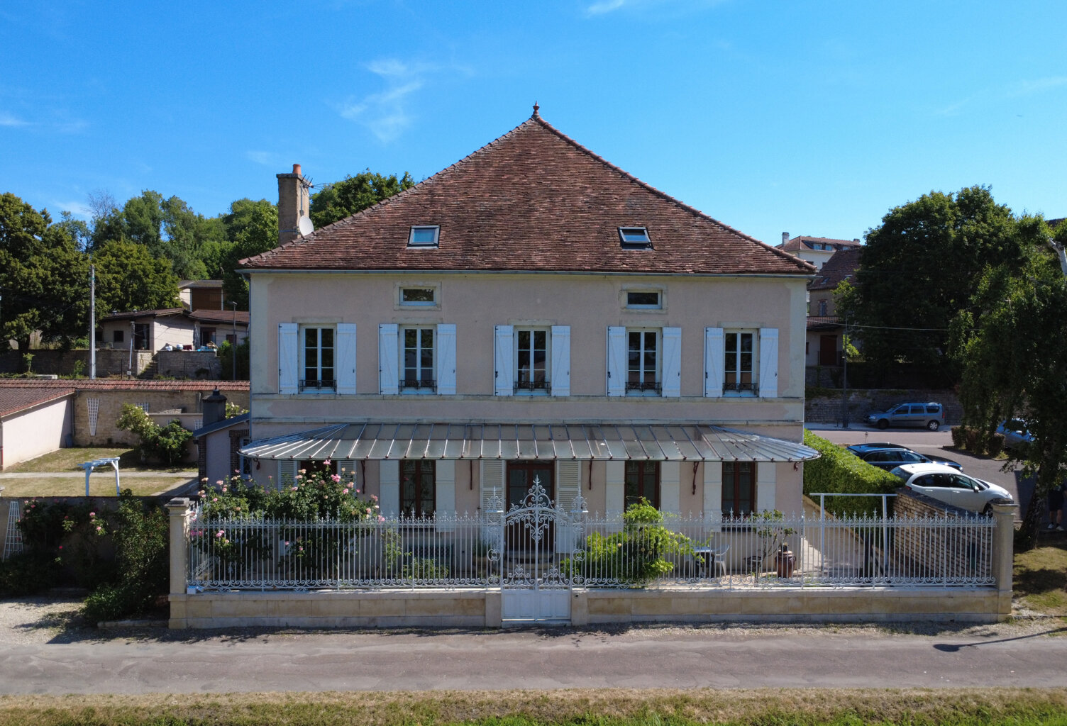 MAISON CENTRE VILLE — photo 1