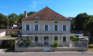 Maison 10 Pièces 296 m² à vendre à Montbard (21500)