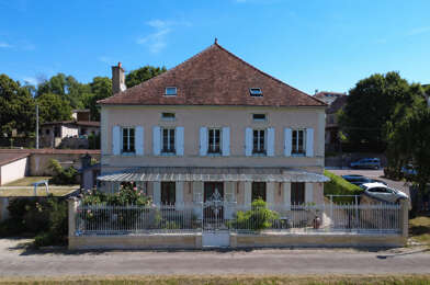 Maison 10 pièces 525000 €