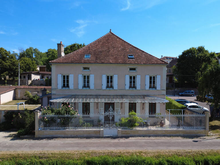 MAISON CENTRE VILLE — photo 1