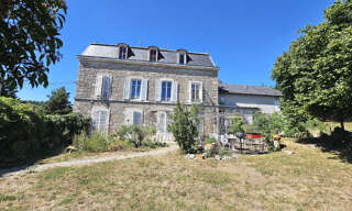 Maison 7 Pièces 157 m² à vendre à Bligny-sur-Ouche (21360)