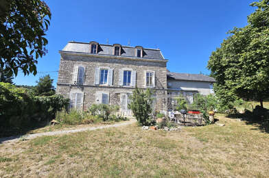 Maison 7 pièces 270000 €