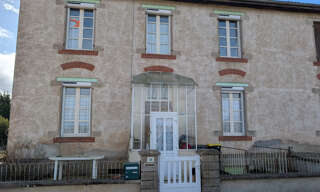 Maison 4 Pièces 80 m² à vendre à Lacanche (21230)