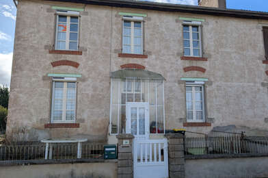 Maison 4 pièces 67000 €