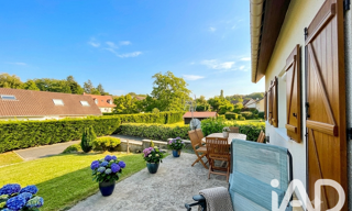 Maison 7 Pièces 151 m² à vendre à Évry-Grégy-sur-Yerre (77166)