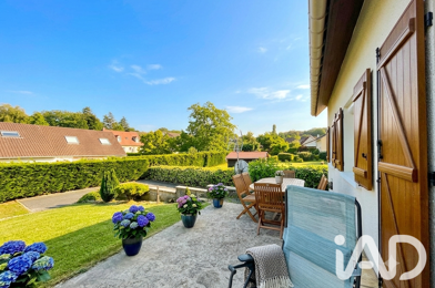 Maison 7 pièces 365000 €