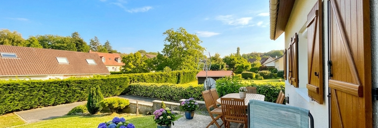 Maison 7 Pièces 151 m² à vendre à Évry-Grégy-sur-Yerre (77166)
