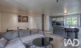 Maison 5 Pièces 115 m² à vendre à Saint-Bueil (38620)