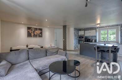 Maison 5 pièces 245000 €