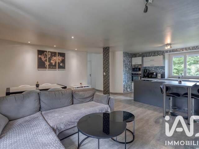 Vente Maison traditionnelle 5 pièces — photo du bien