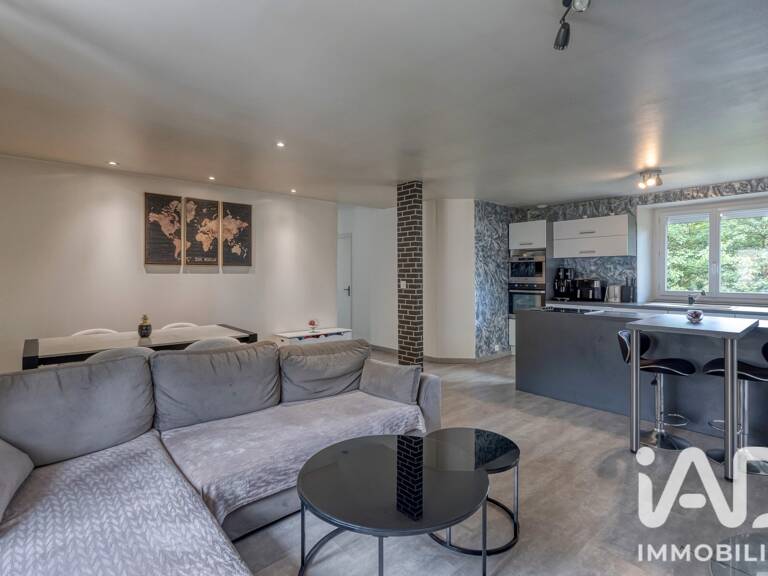 Vente Maison traditionnelle 5 pièces — photo 1