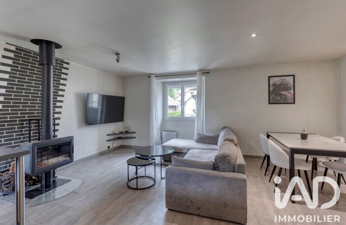 Vente Maison traditionnelle 5 pièces — photo 2