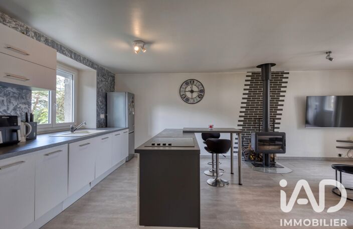 Vente Maison traditionnelle 5 pièces — photo 3