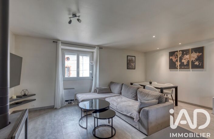 Vente Maison traditionnelle 5 pièces — photo 4