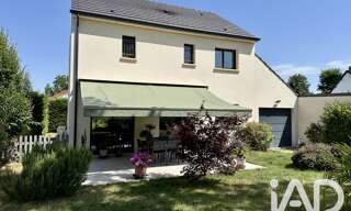 Maison 5 Pièces 116 m² à vendre à Boissy-Saint-Léger (94470)