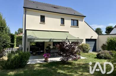 Maison 5 pièces 535000 €