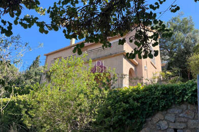 Maison 6 pièces 785000 €