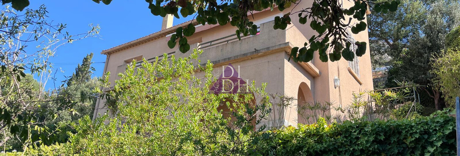 Maison 6 Pièces 127 m² à vendre à Hyères (83400)