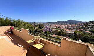 Maison 6 Pièces 127 m² à vendre à Hyères (83400)