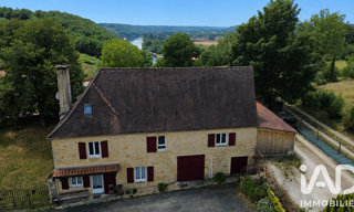 Maison 7 Pièces 181 m² à vendre à Calès (24150)