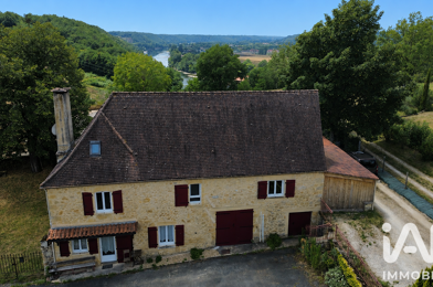 Maison 7 pièces 303000 €
