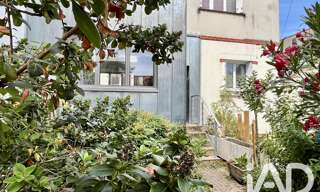 Maison 7 Pièces 120 m² à vendre à Tours (37000)