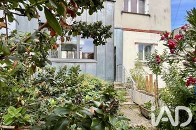 Maison 7 pièces 350000 €